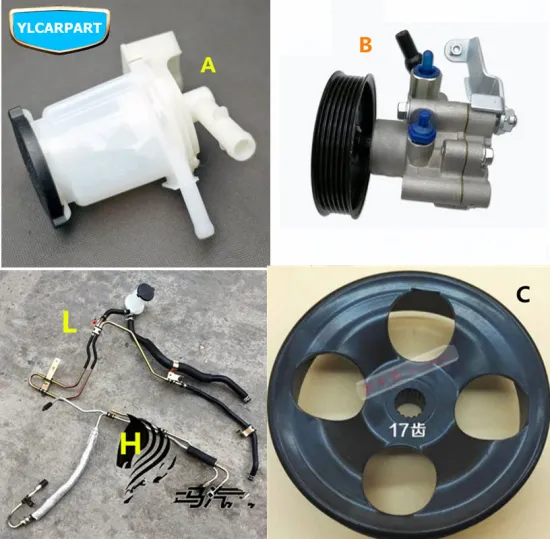 Car Auto Power Steering Fluid Reservoirs,Oiler ,Oil Tank,For Geely Emgrand 7 EC7 EC715 EC718 Emgrand7 E7, EC7-RV EC715-RV