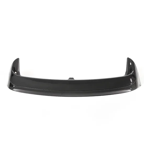 K-SEEK CS Roof Spoiler for VW Golf 8 GTI R-line