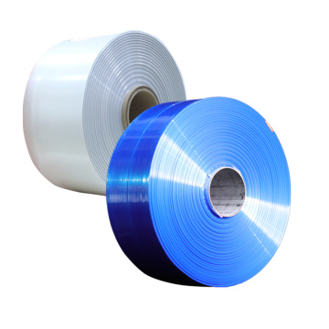 7 слой упаковки PA PE Shrink Film