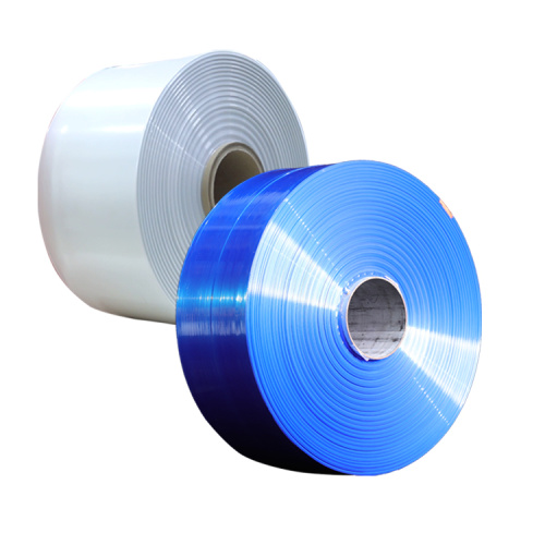 7 Layer Packaging PA PE Shrink Film