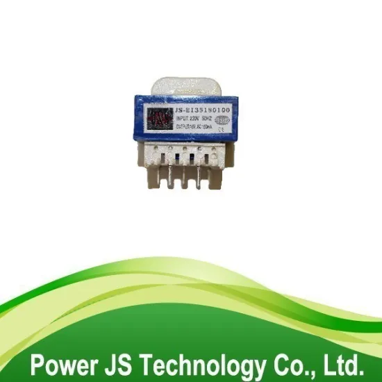 power supply 220v low frequency current transformer to 18v ac