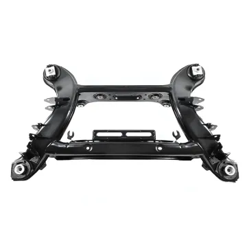 High Quality Rear Axle Rear Subframe A2073509702 for C-Class W204