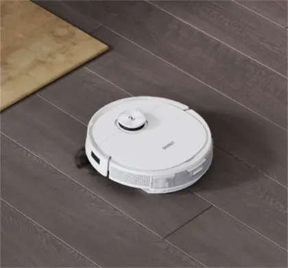 ECOVACS Deebot N9 + Automatic Intelligent Robot