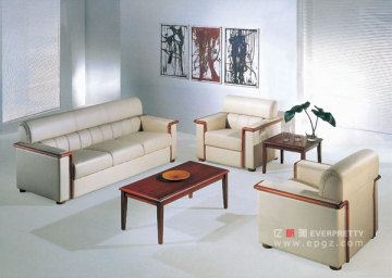 Sofa / Sofa Set / Leather Sofa