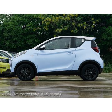 Electric Mini car 2024 Chery eQ1