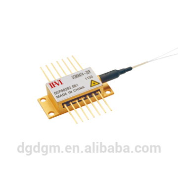 Dual-Chip 980nm Pump Laser