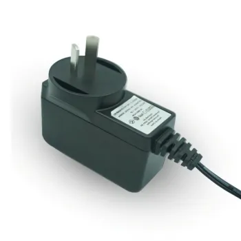 Wall Mount Coaxial Power Adapter
