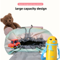 Mochila de moda para niños de gradiente