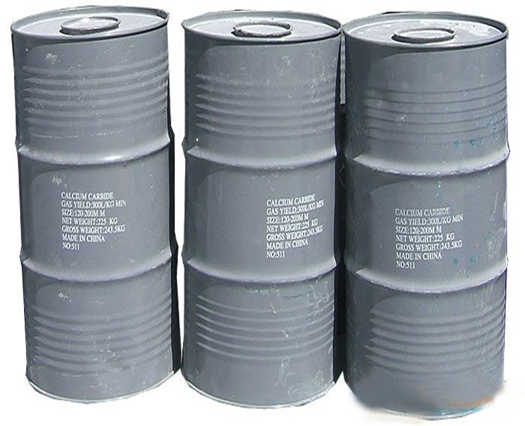 Stone Calcium Carbide For Acetylene Gas