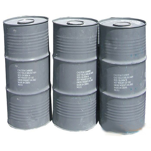 Stone Calcium Carbide For Acetylene Gas