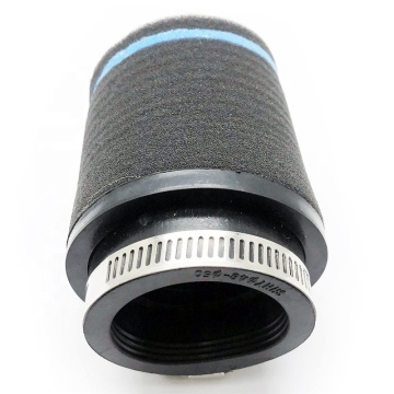 Shhy 48-50mm penapis pengambilan udara bulat - berkualiti tinggi dengan harga yang berpatutan