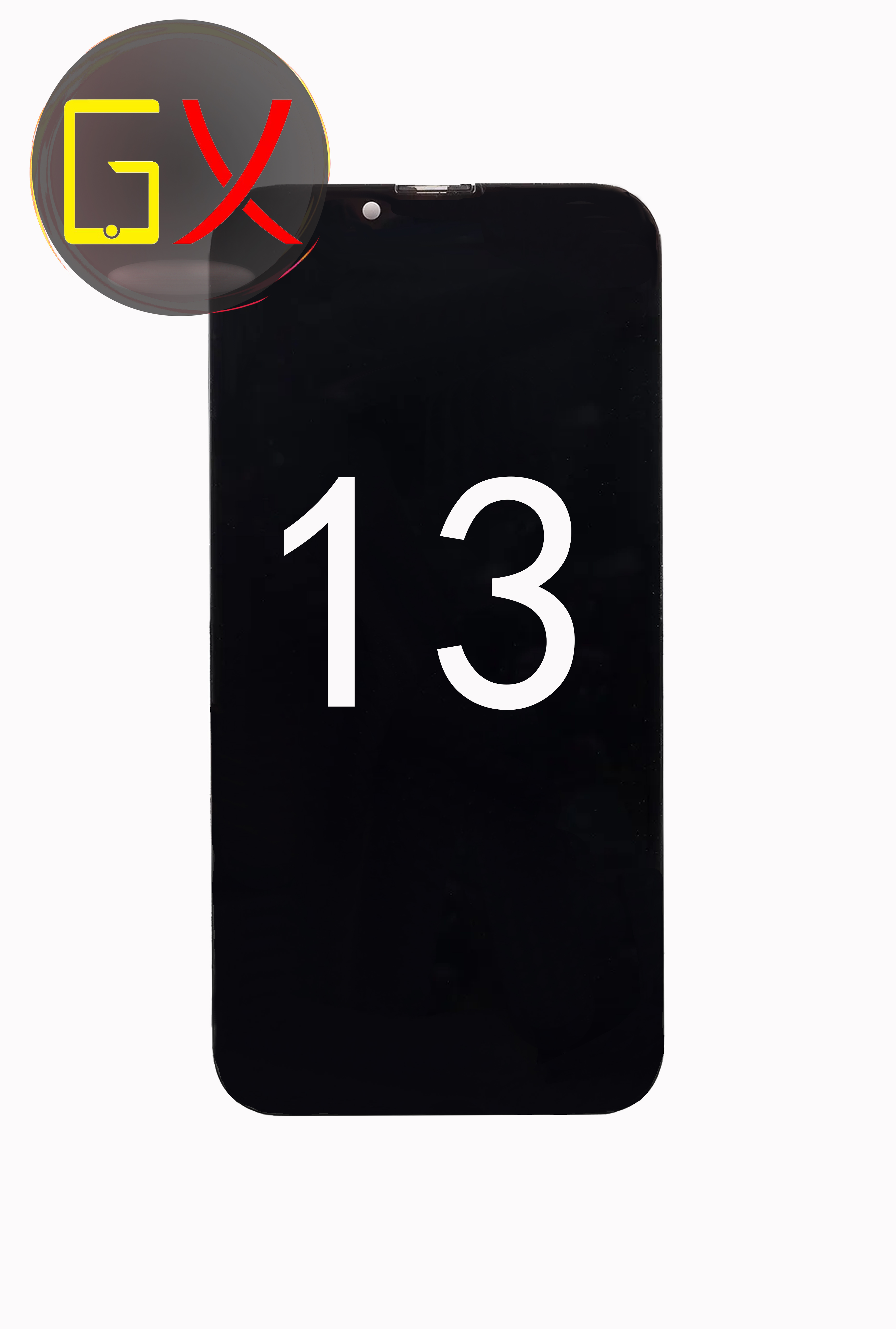 GX für iPhone 13 LCD -Bildschirm