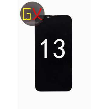 GX az iPhone 13 LCD képernyőhöz