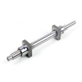 14mm Bi-directional Custom Ball Screw