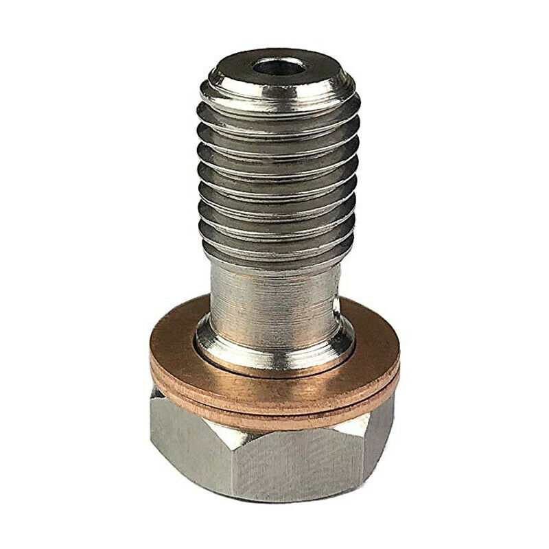 Brake Adaptor Hollow Screw