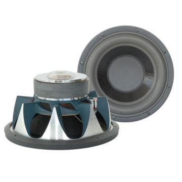 10" Subwoofer 4ohm For Car Audio Use 