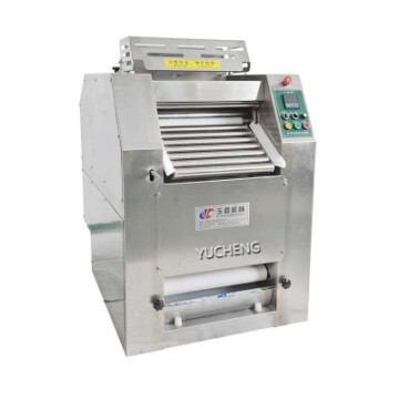 Commercial Professional Automatic Noodle Making and Pizza Dough Press Machine
