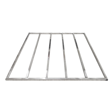 40X40CM Stainless Steel Hanger Dehydrator Pylons - Hardware Accessories
