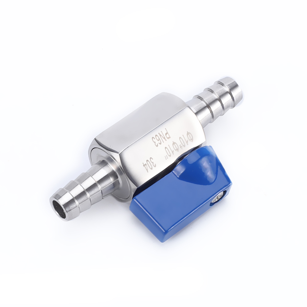 Mini Ball Valve