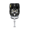 Grupo 0+1 Size de carro I com isofix