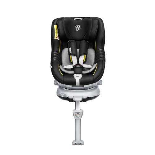 Group 0+1 I-Size Safety Car Seats With Isofix