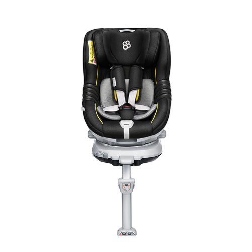 Gruppe 0+1 i-Größe Autositze mit ISOfix