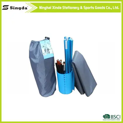 hot new products for 2015	 Outdoor folding camping bed