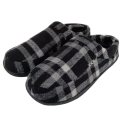 Winter Warm Cotton Slippers For Men