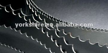 HSS M51/M42 bandsaw blade