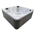 Luxo Balboa System Hot Hot Tub Outdoor Whirlpool Spa