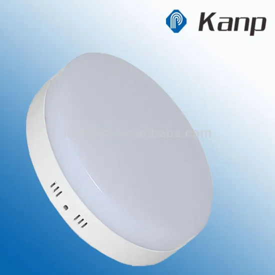 12W High Power Samsung Chip Housing CE LED Ceiling Lighting