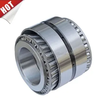 High Quality Double Row Taper Roller Bearing 385/384D