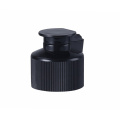 20/410 24/410 28/410 PP Copertura in plastica Flip Top Cap per bottiglia di detersivo liquido