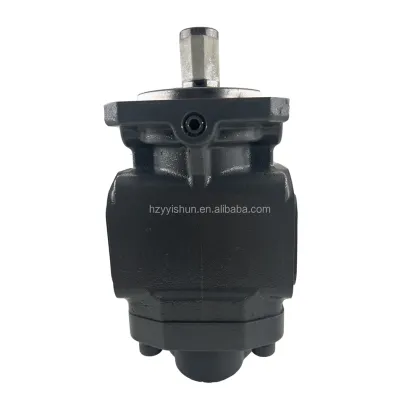 HYDAC and KRACHT Gear Pumps KF Series Search Engine