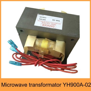 900w high voltage power transformer matched 2m 167b magnetron,YHA-02