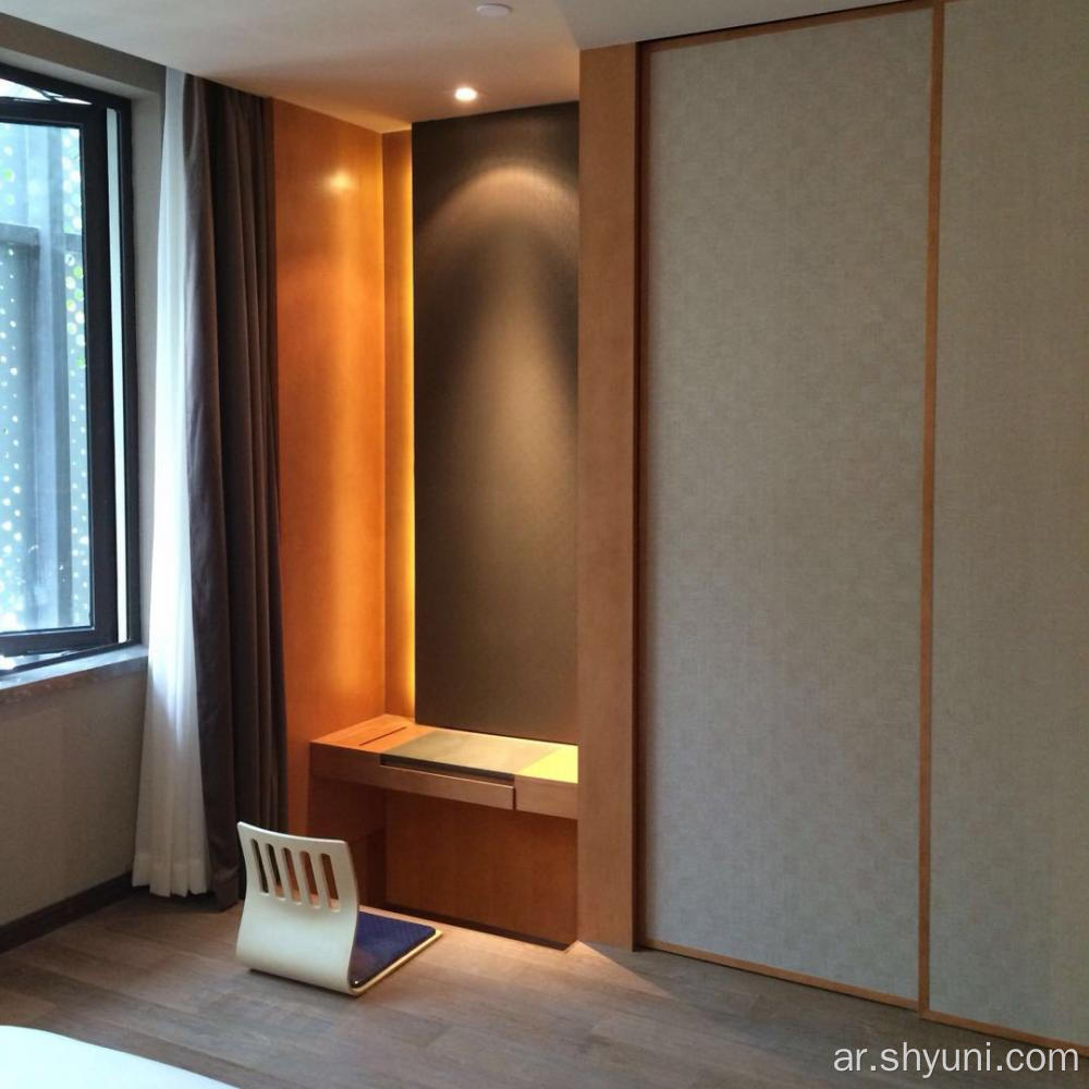 Changning Jiuhua Hotel Apartment للإيجار (Loushanguan Road)