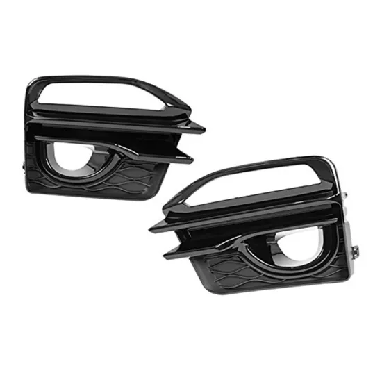 Fog Light Cover for Infiniti Q50 Sport 14-17