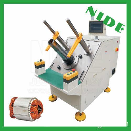 coil inserter
