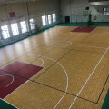 Indoor -Enlio -Basketball Sportstöber