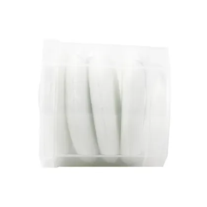 Beauty blender powder puff