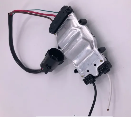 Manufacturer Wholesale Auto Parts for Volvo 2010 V50 2.0 - Diesel Radiator Cooling Fan Panel