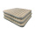 Amazon Flocked queen size inflatable air bed mattress