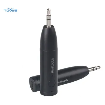 Bluetooth 5.0 Wireless Receiver Adapter for Car Audio