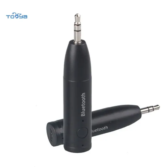 Bluetooth 5.0 Wireless Receiver Adapter for Car Audio
