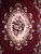 modern design wilton rug for home deco