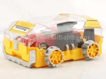1:18 RC 4 function Car With Light