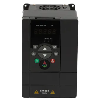 380V 2200W High Efficiency solar inverter