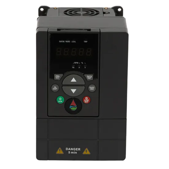 380V 2200W High Efficiency solar inverter