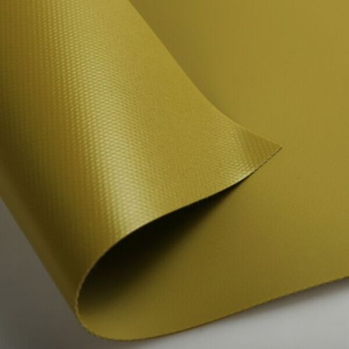 PVC Tarpaulin Airtight Coated Fabric for Inflatable Bounce House