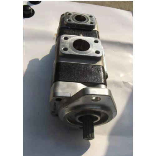 Piston pump assembly 162-0770 is suitable for wheel loader 966G